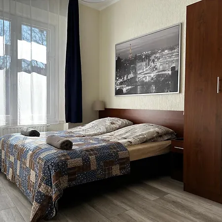 Apartament Serwis-2
