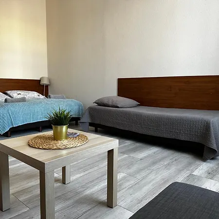 Apartament Serwis-2