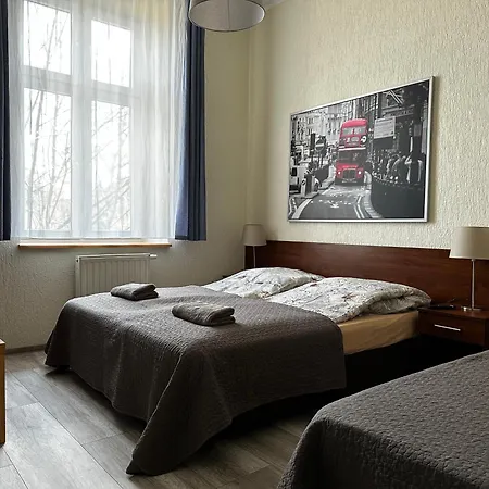 Apartament Serwis-3