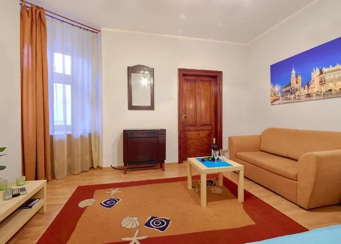 Libro Rooms